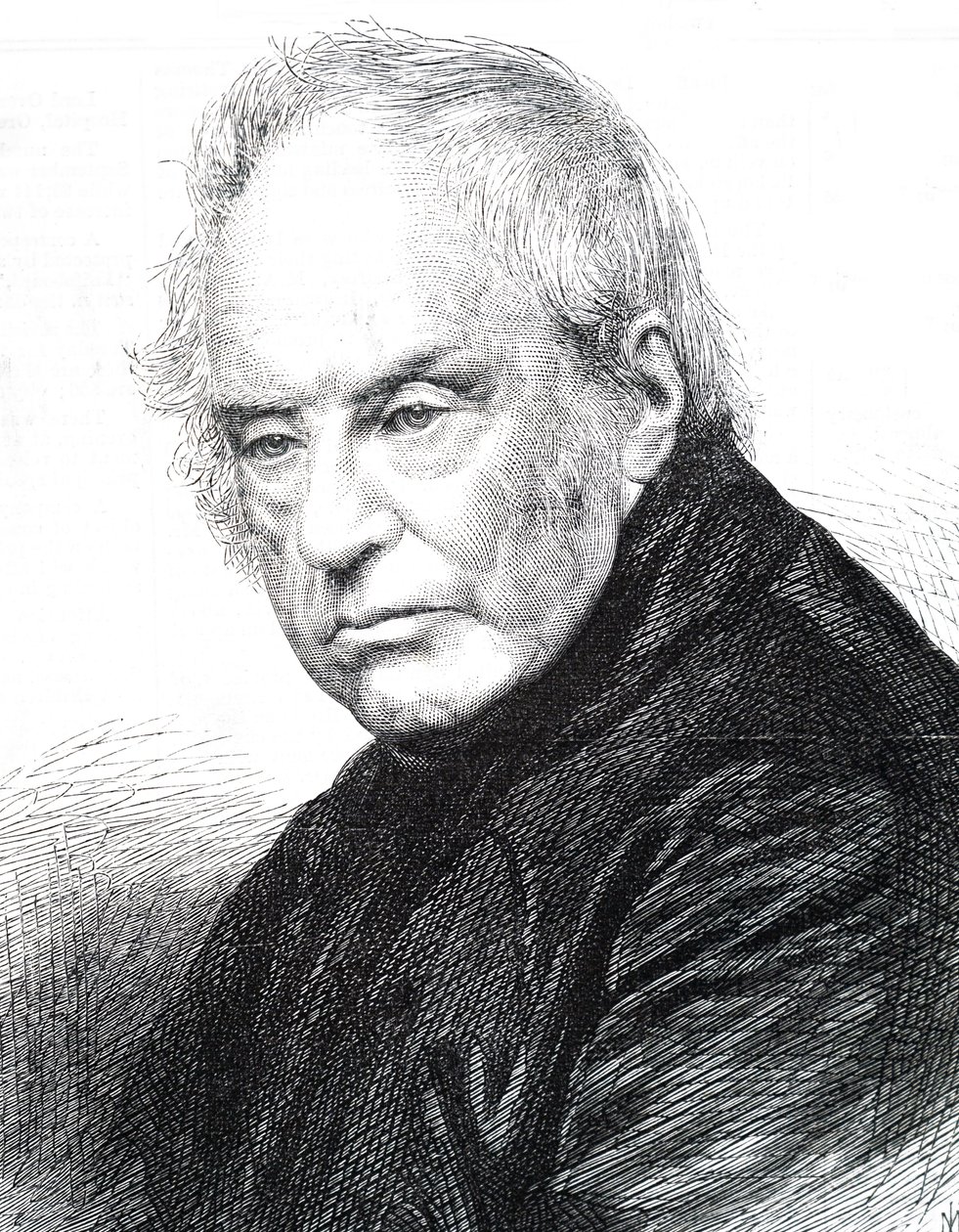 Henry Philpotts. autorstwa Unbekannt