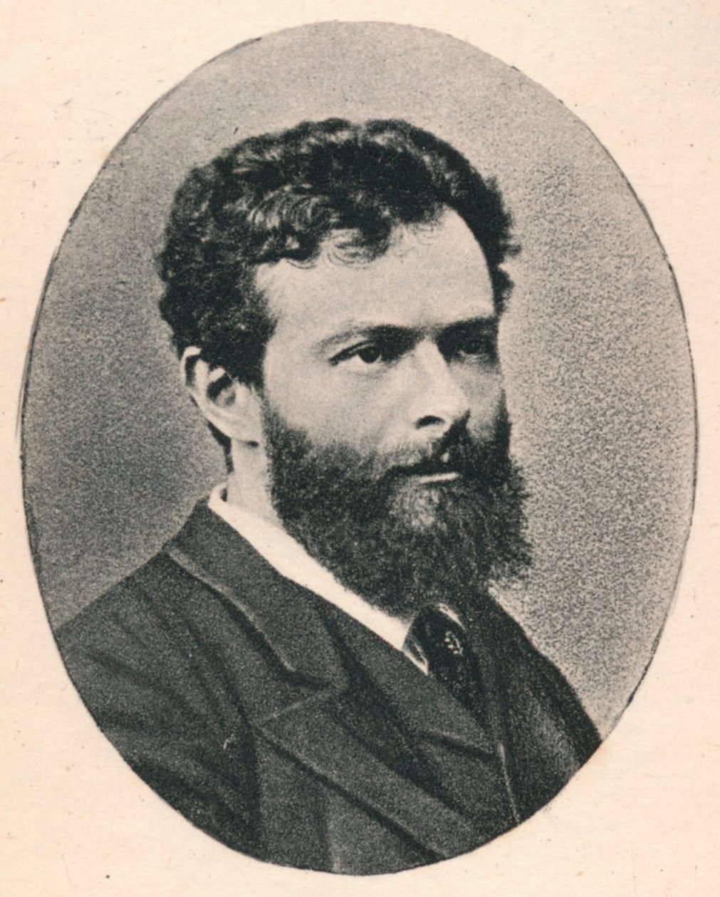 Henschela., 1895 autorstwa Unbekannt