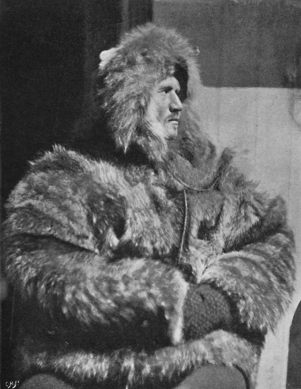 Hjalmar Johansen, 1893, 1897 autorstwa Unbekannt