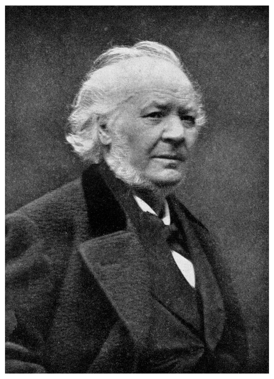 Honore Daumier, francuski artysta, ok. 1870 1956 autorstwa Unbekannt