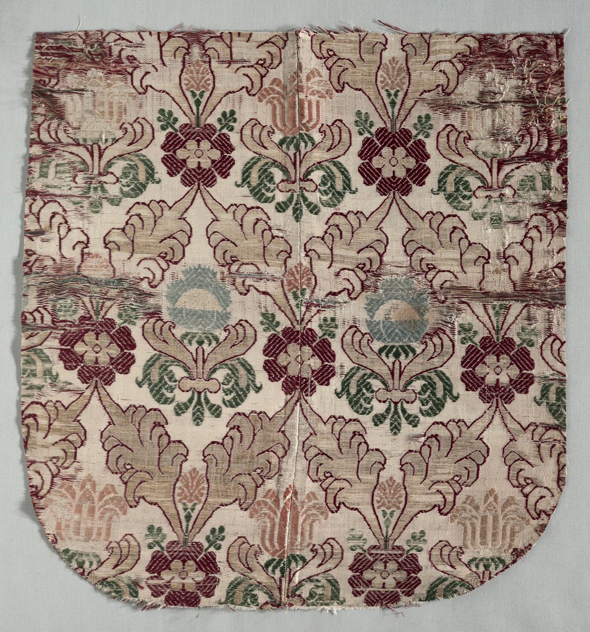 Kaptur peleryny, 1500s. autorstwa Unbekannt
