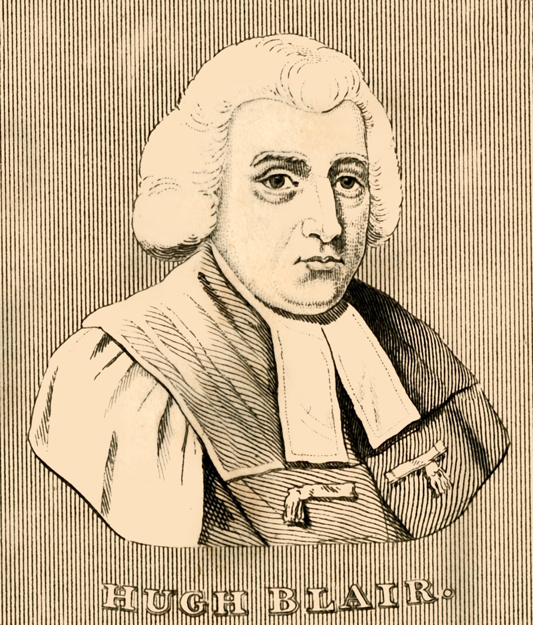 Hugh Blair, 1718-1800, 1830. autorstwa Unbekannt