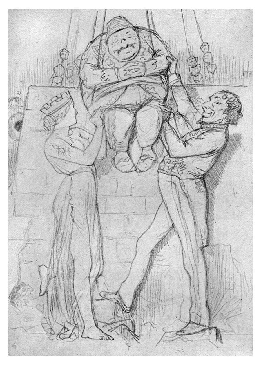 Humpty Dumpty, 1878 1895 autorstwa Unbekannt