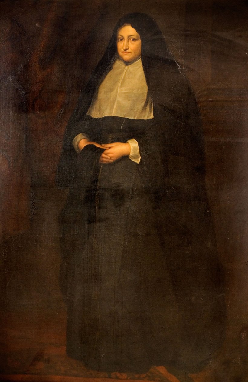 Izabela Austriacka 1566-1633, 1800. autorstwa Unbekannt