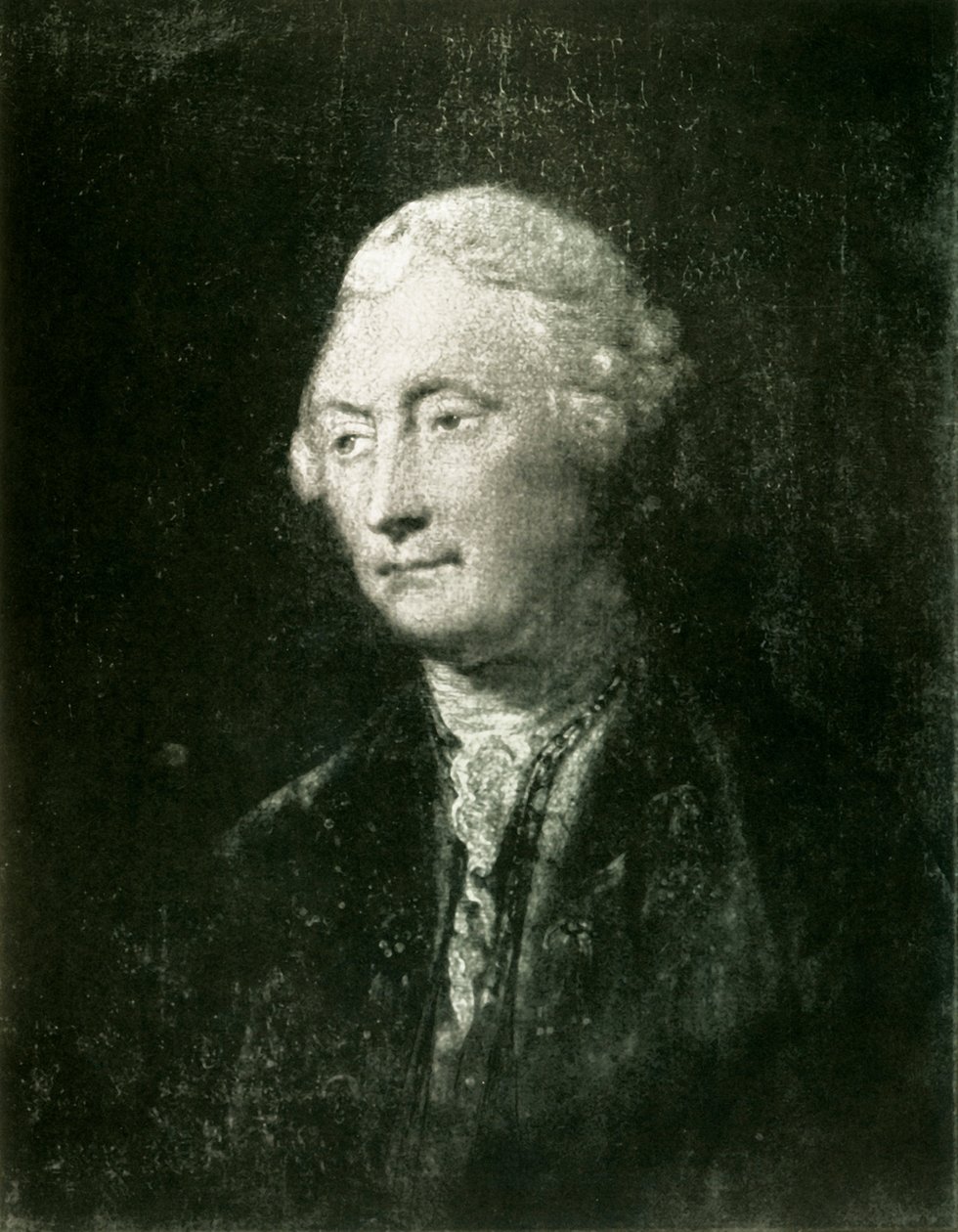 JZ Holwell, c1760, 1925. autorstwa Unbekannt