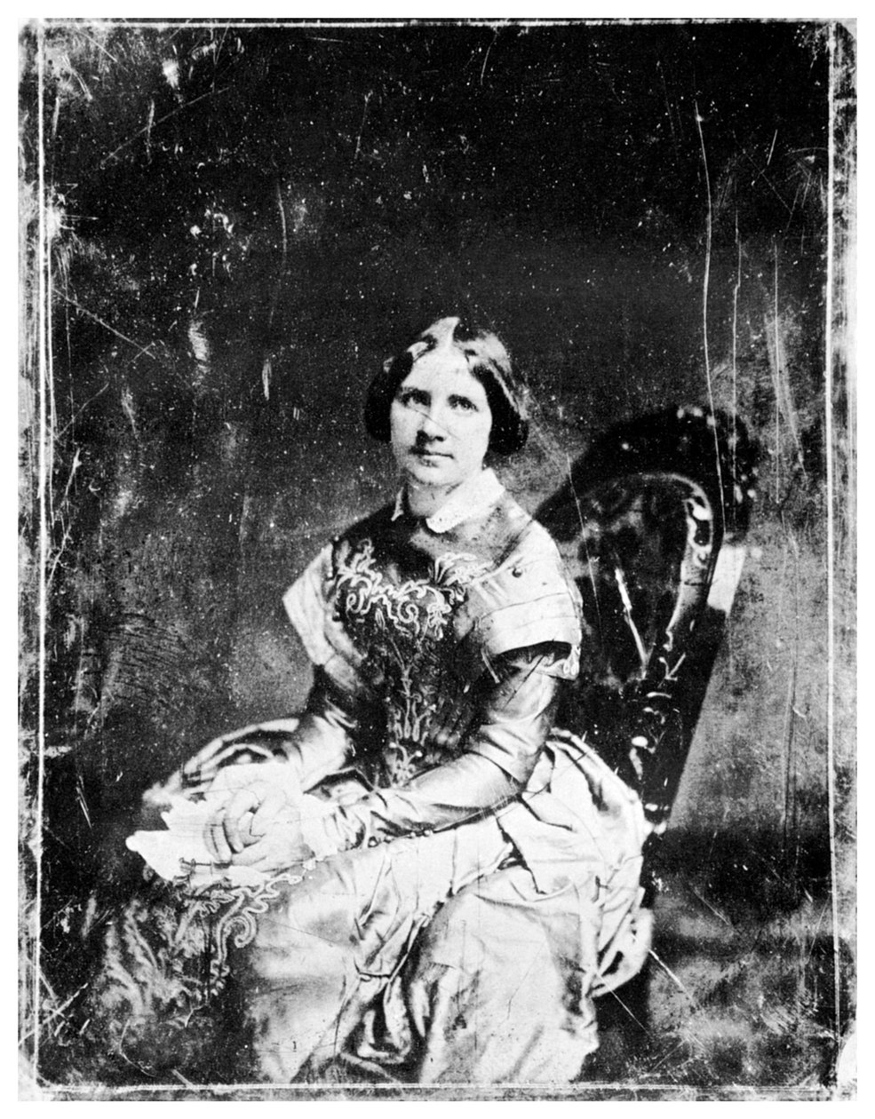 Jenny Lind, PT Barnums Swedish Nightingale, c1850 1955 autorstwa Unbekannt