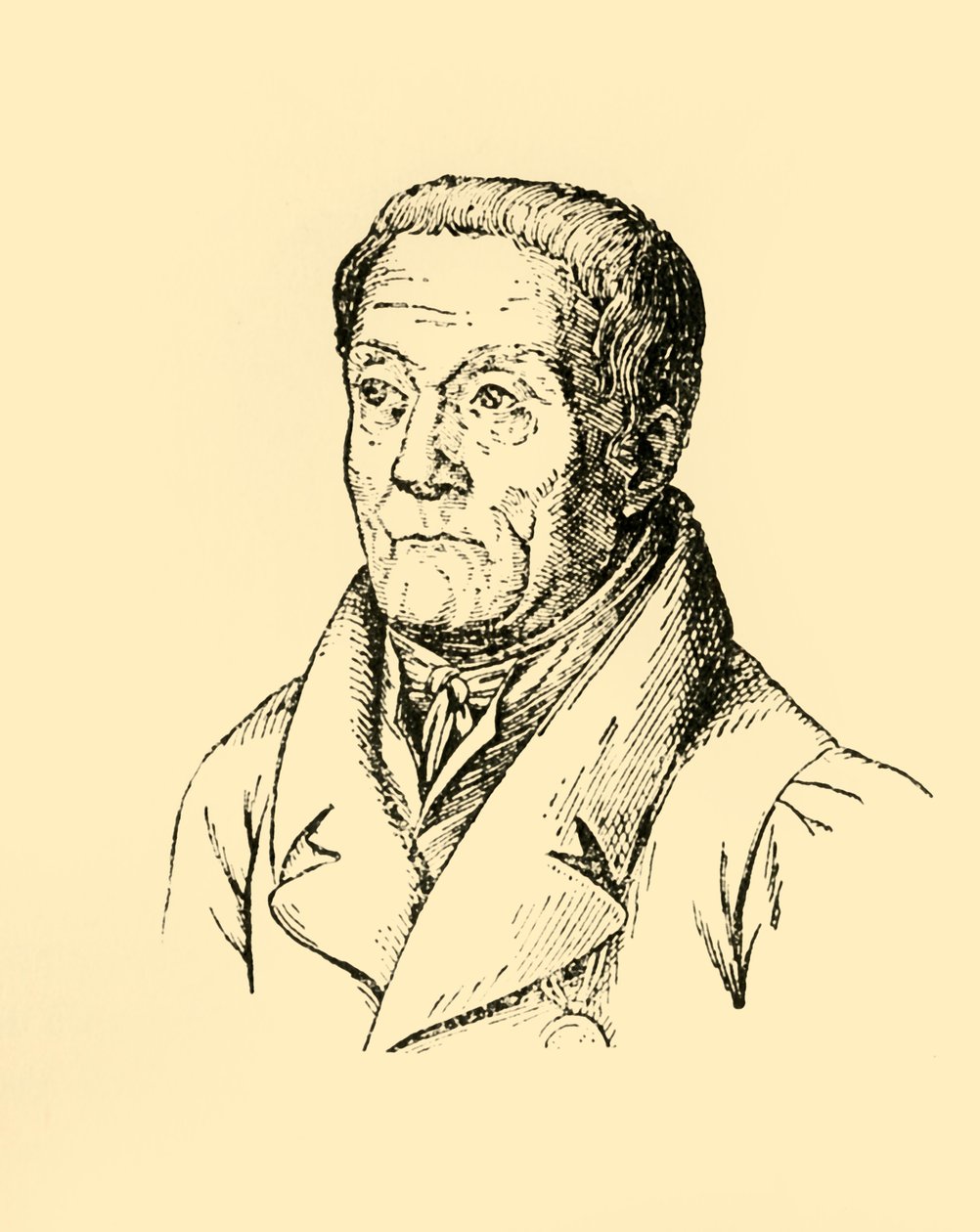 Joachim Nettelbeck, 1933. autorstwa Unbekannt