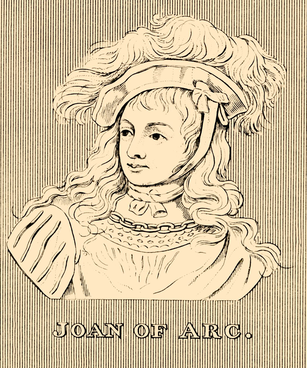 Joanna d