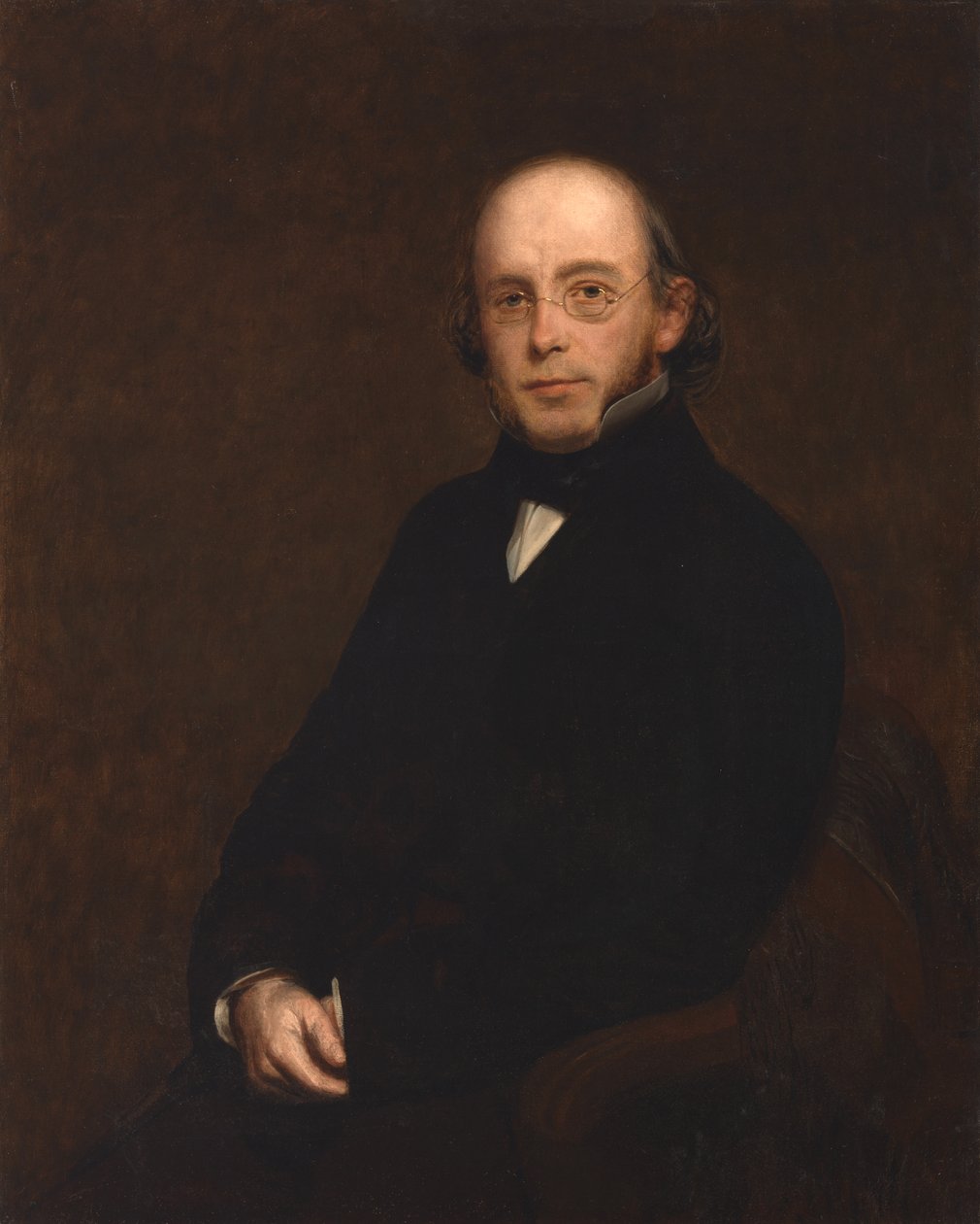 John Howard Raymond, c. 1845. autorstwa Unbekannt