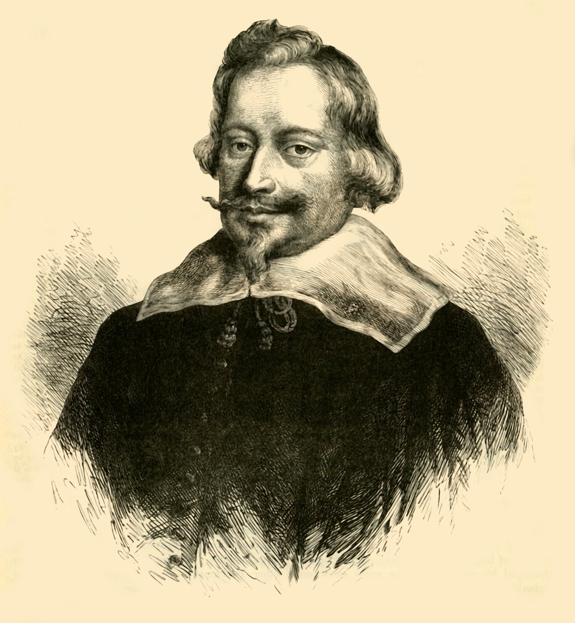 Jana Pyma, ok. 1620-1630, 1890 r. autorstwa Unbekannt