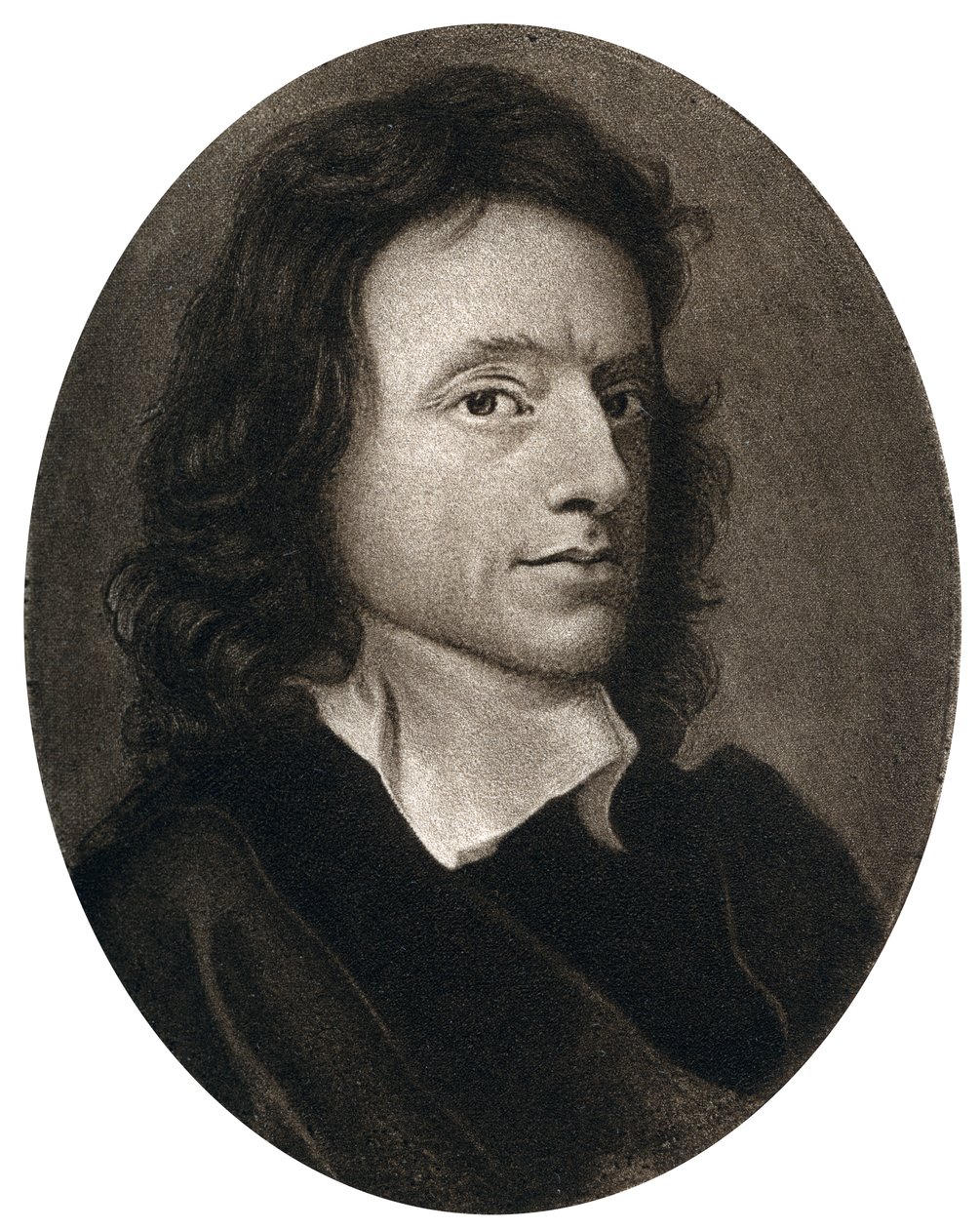 John Thurloe, angielski prawnik, XVII wiek, 1899 autorstwa Unbekannt