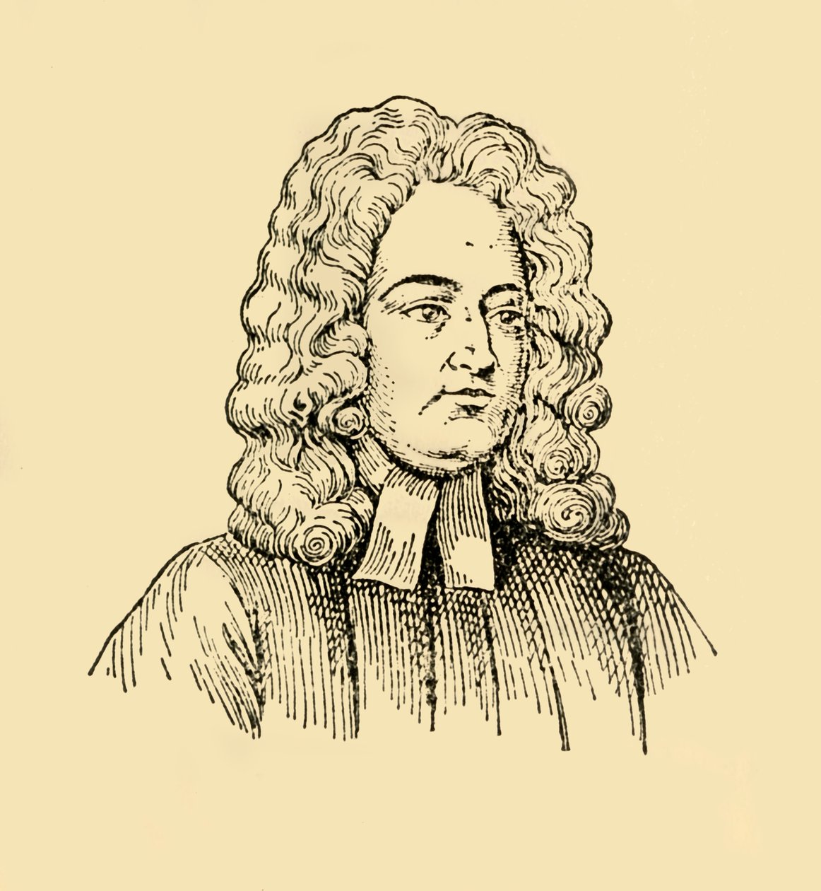 Jonathan Swift, 1933. autorstwa Unbekannt