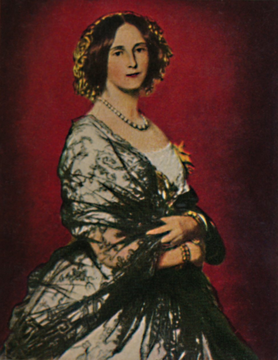 Cesarzowa Augusta 1811-1890, 1934. autorstwa Unbekannt