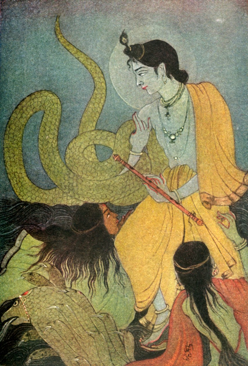 „Tylko Damana”, 1920. autorstwa Unbekannt