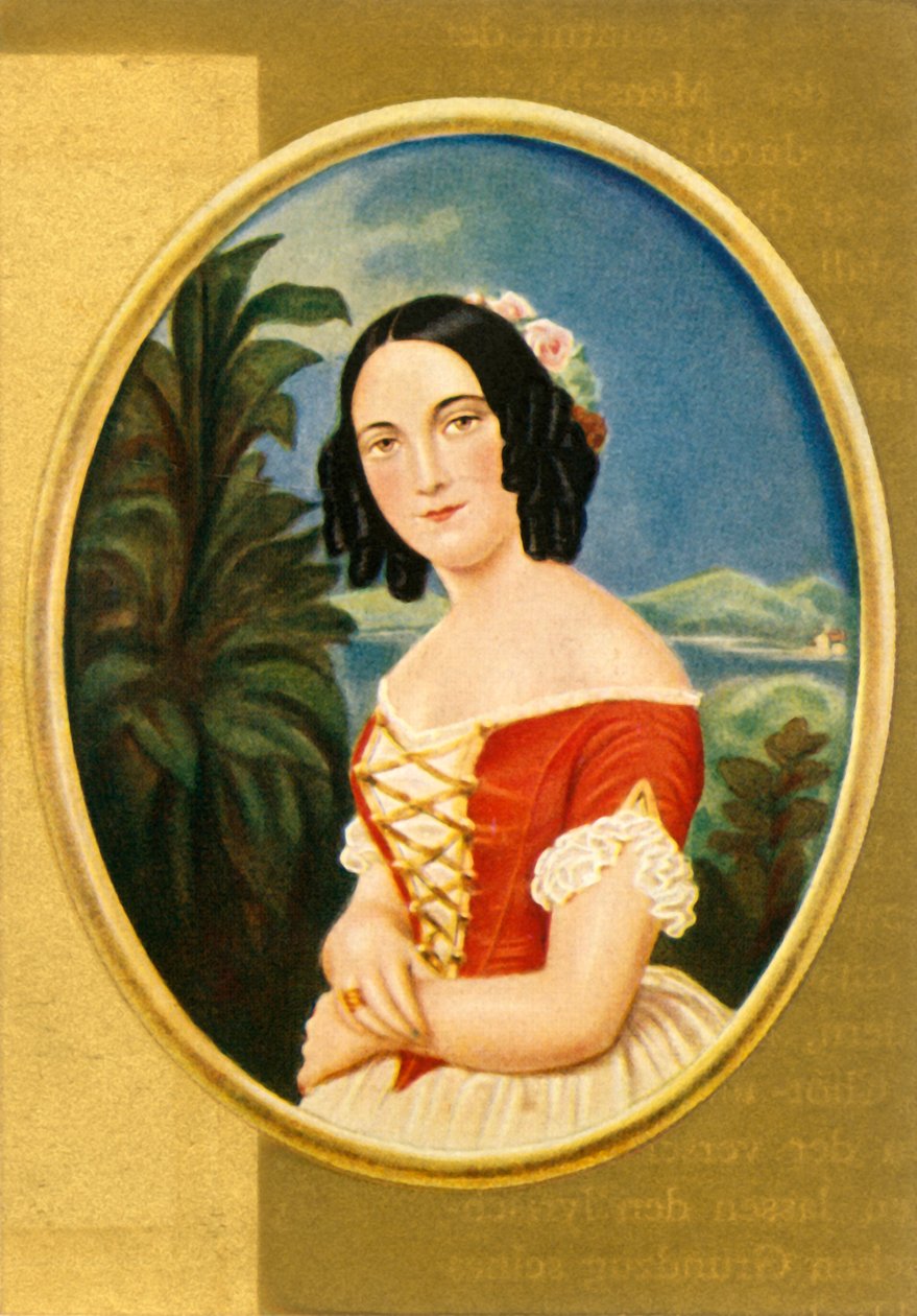 Karolina Stelzner, 1933. autorstwa Unbekannt