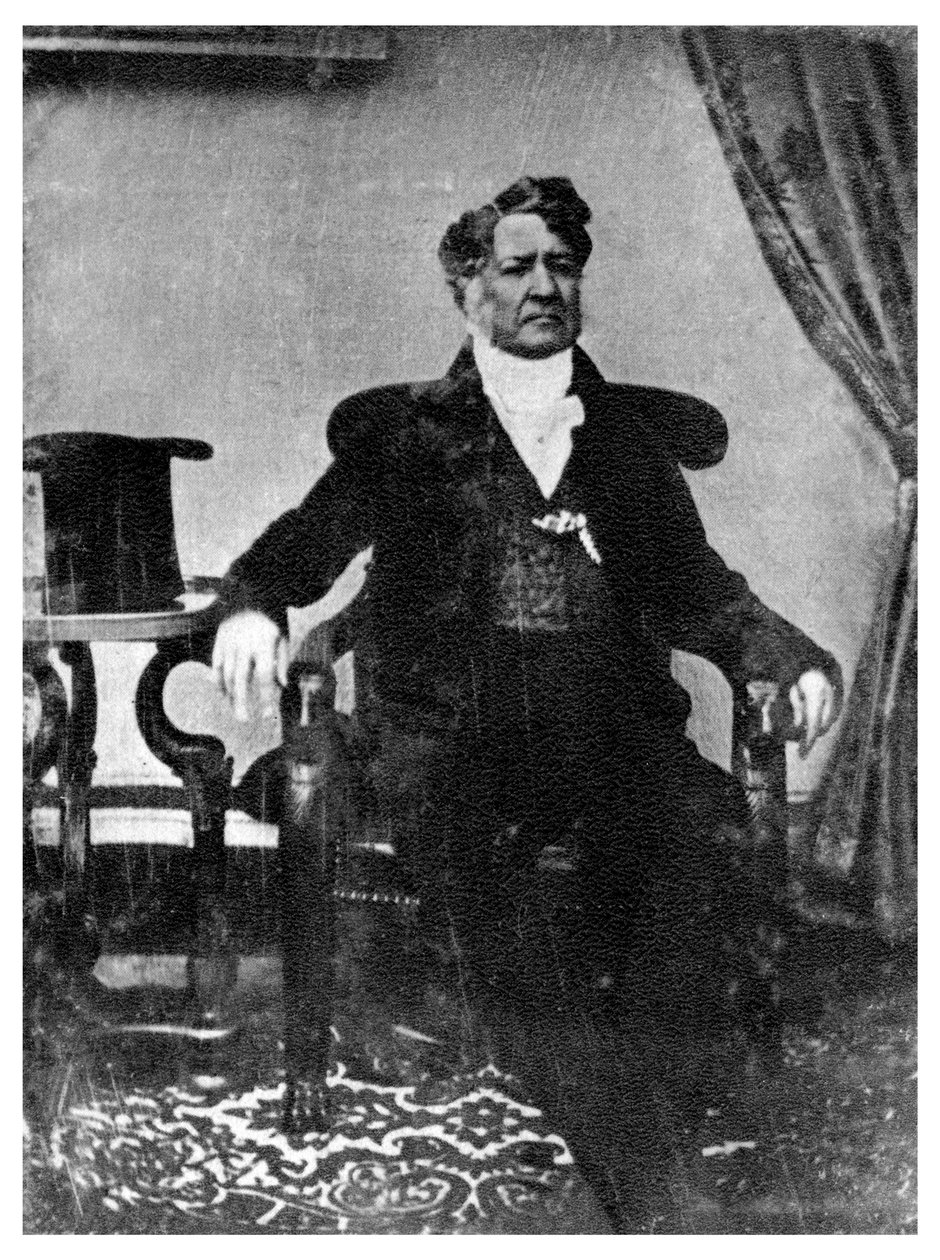 Król Francji Ludwik Filip I, c1845-1850 autorstwa Unbekannt