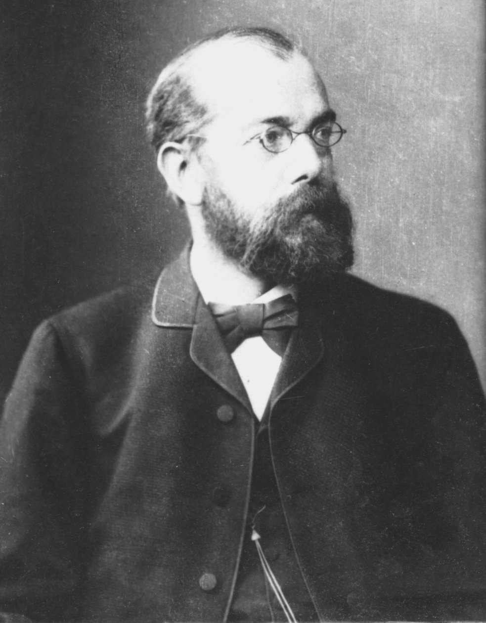 Kucharz, ok. 1893 r. autorstwa Unbekannt