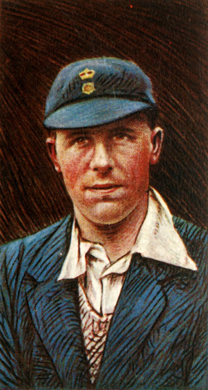 L. Townsend Derbyshire, 1928. autorstwa Unbekannt