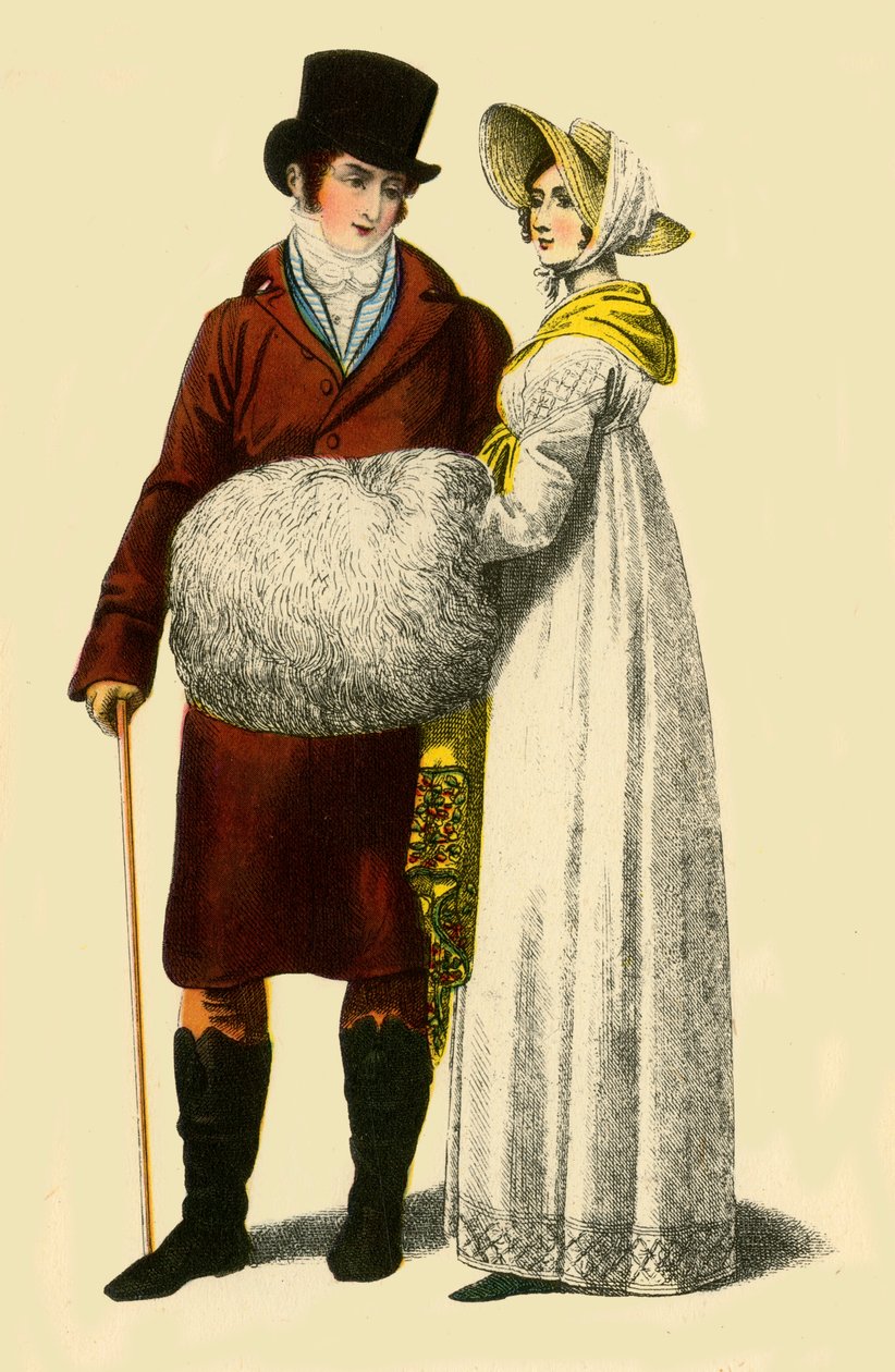 Piękny świat, 1807, 1943. autorstwa Unbekannt