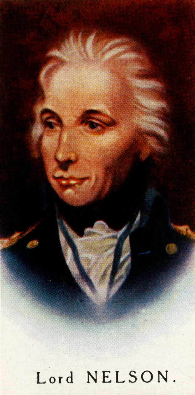Lord Nelson, 1927. autorstwa Unbekannt