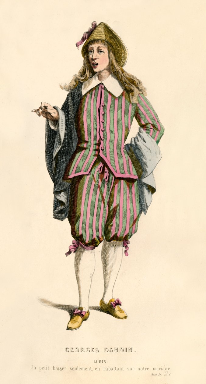 Lubin, 1868 r. autorstwa Unbekannt