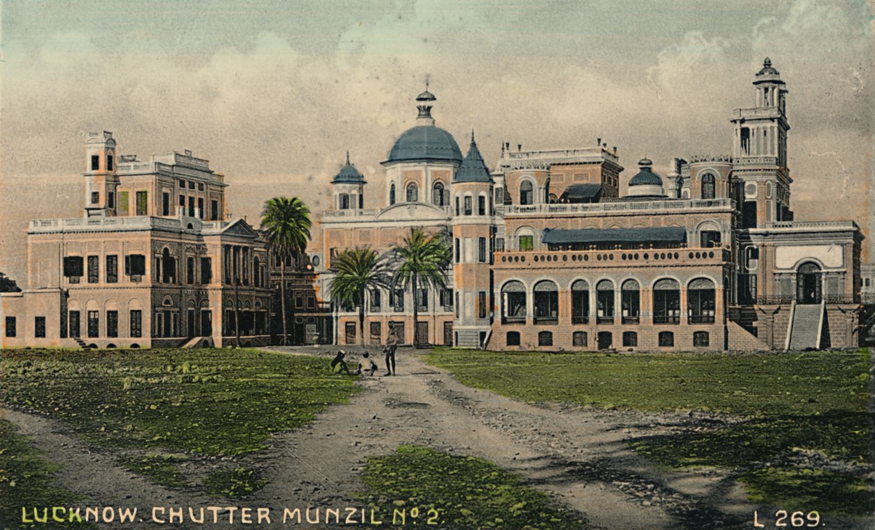 Szczęście. Wyrzutnik Munzil nr 2. autorstwa Unbekannt