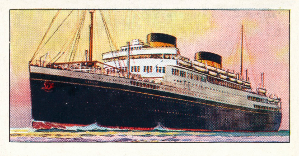Śr. gruziński, 1937 autorstwa Unbekannt