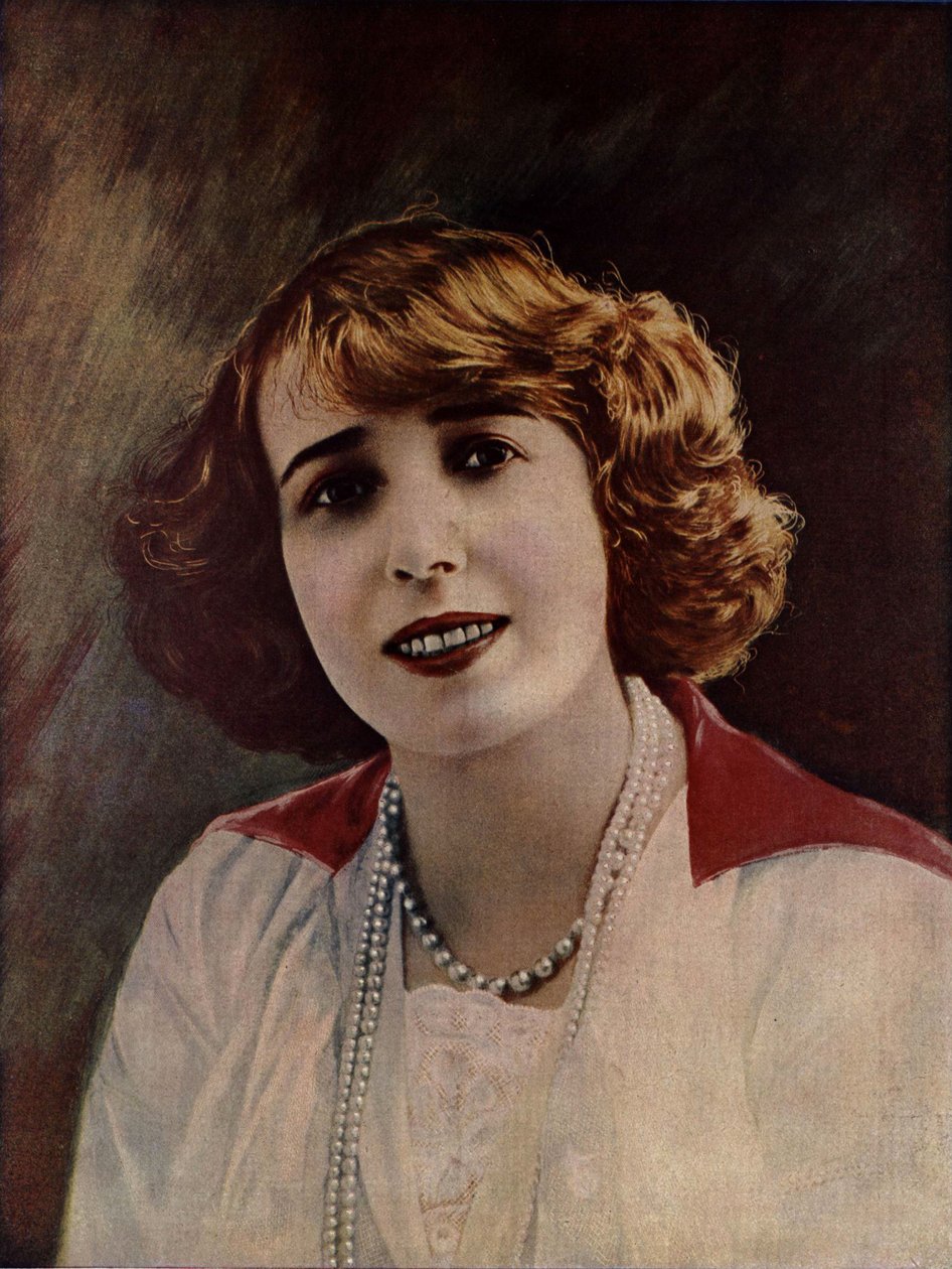 Mademoiselle Mistinguett, 1913. autorstwa Unbekannt