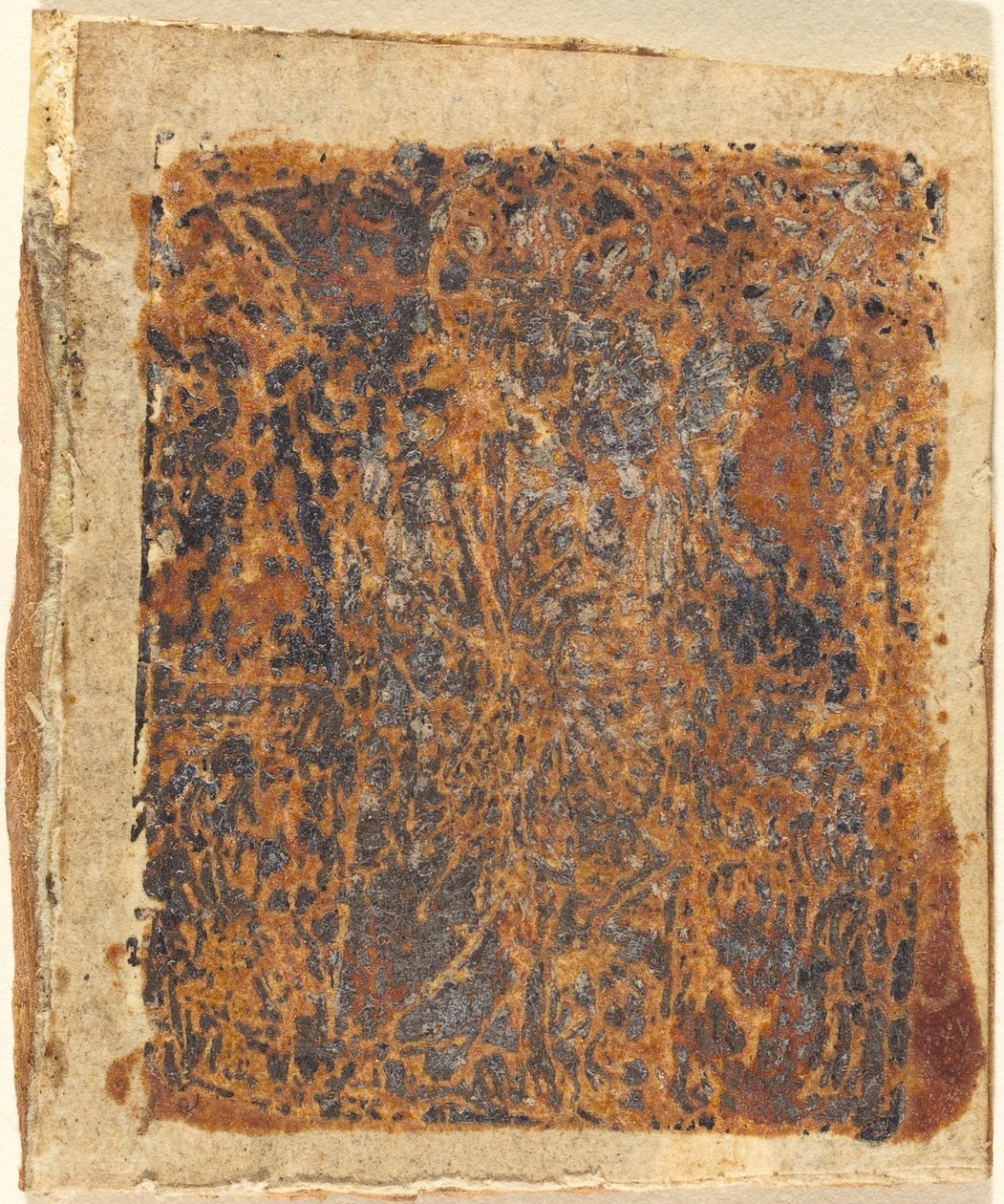 Madonna z Dzieciątkiem, c. 1480. autorstwa Unbekannt