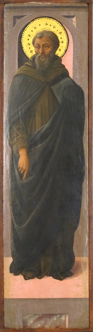 Św. 1447-1469. autorstwa Unbekannt