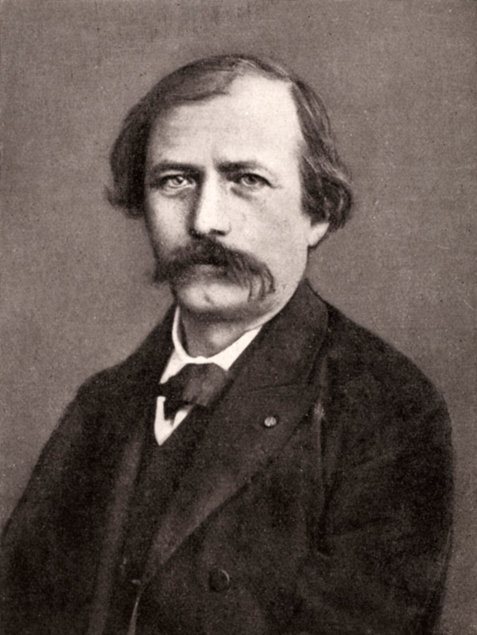 Marcellin Berthelot, francuski chemik i polityk, XIX w. autorstwa Unbekannt