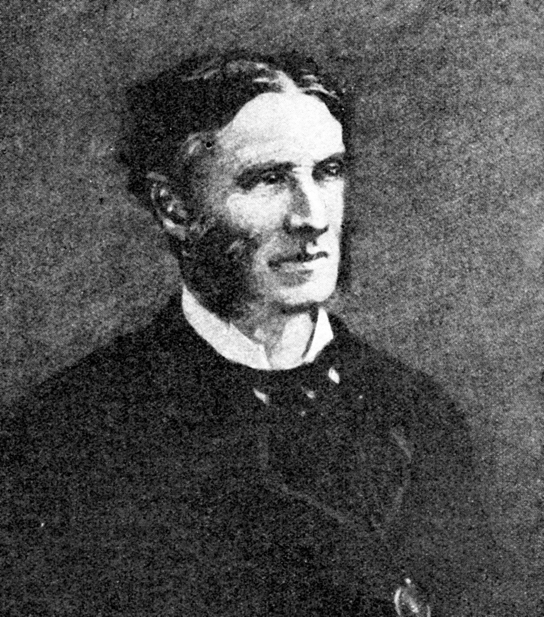 Matthew Arnold, poeta i krytyk, 1923 autorstwa Unbekannt