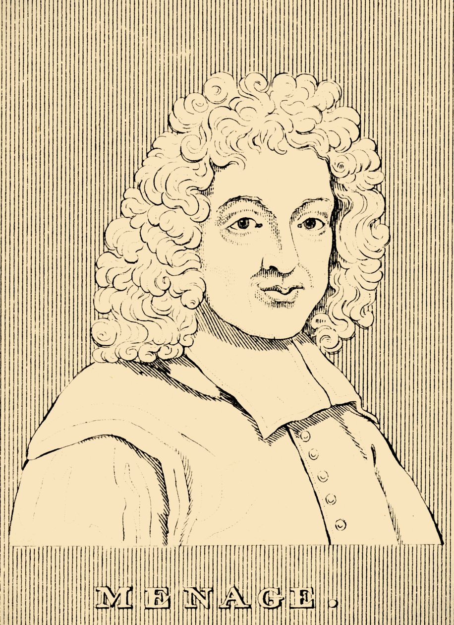 Gospodarstwo domowe, 1613-1692, 1830. autorstwa Unbekannt