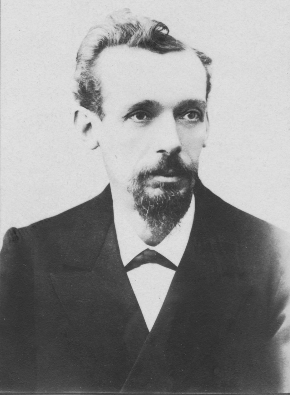 Miernik, c1893 autorstwa Unbekannt
