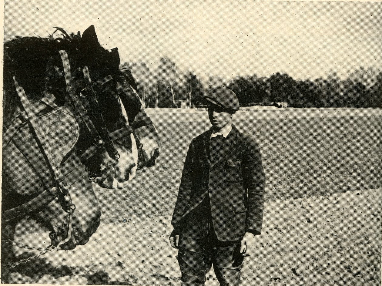 Cel wojskowy w Berry-Au-Bac, 1939-1940, 1941. autorstwa Unbekannt