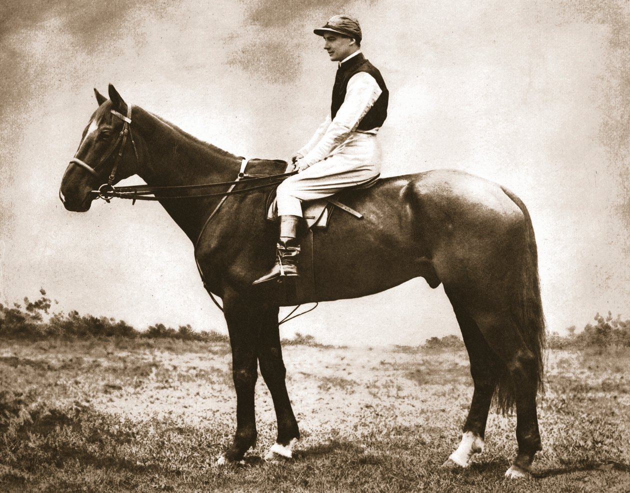 Mojfa, 1911. autorstwa Unbekannt