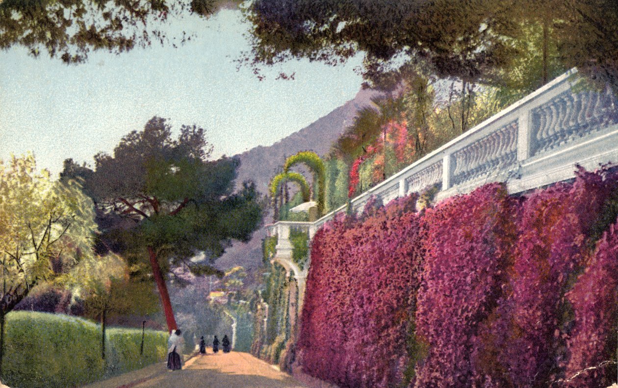 Monte Carlo, 1939. autorstwa Unbekannt