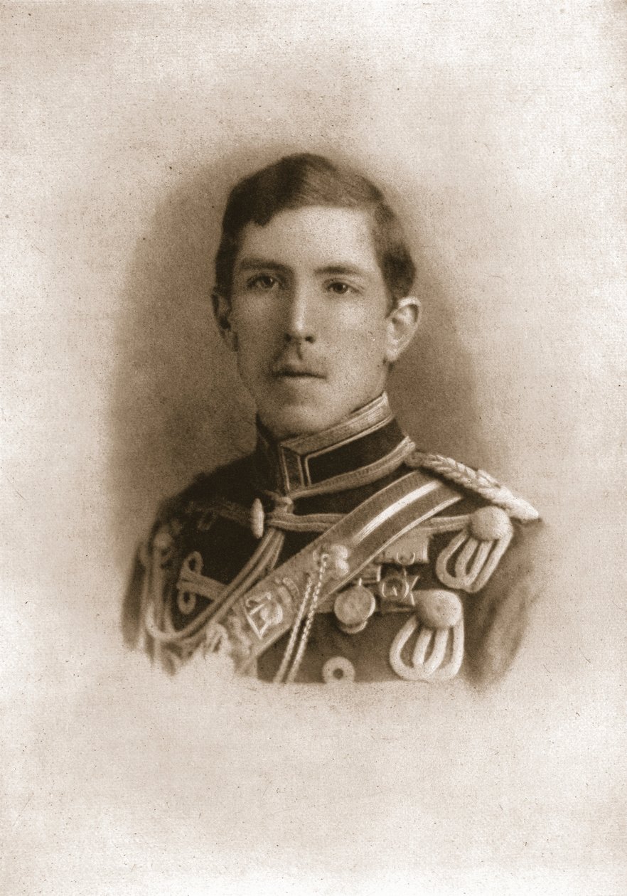 Pan FEL Swan, 1911. autorstwa Unbekannt