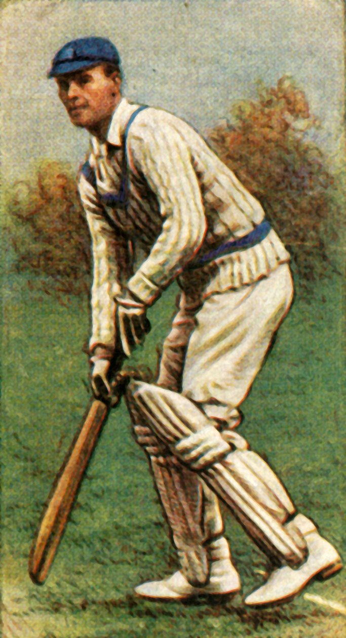 Pan G.T.S. Stevens Middlesex, 1928. autorstwa Unbekannt