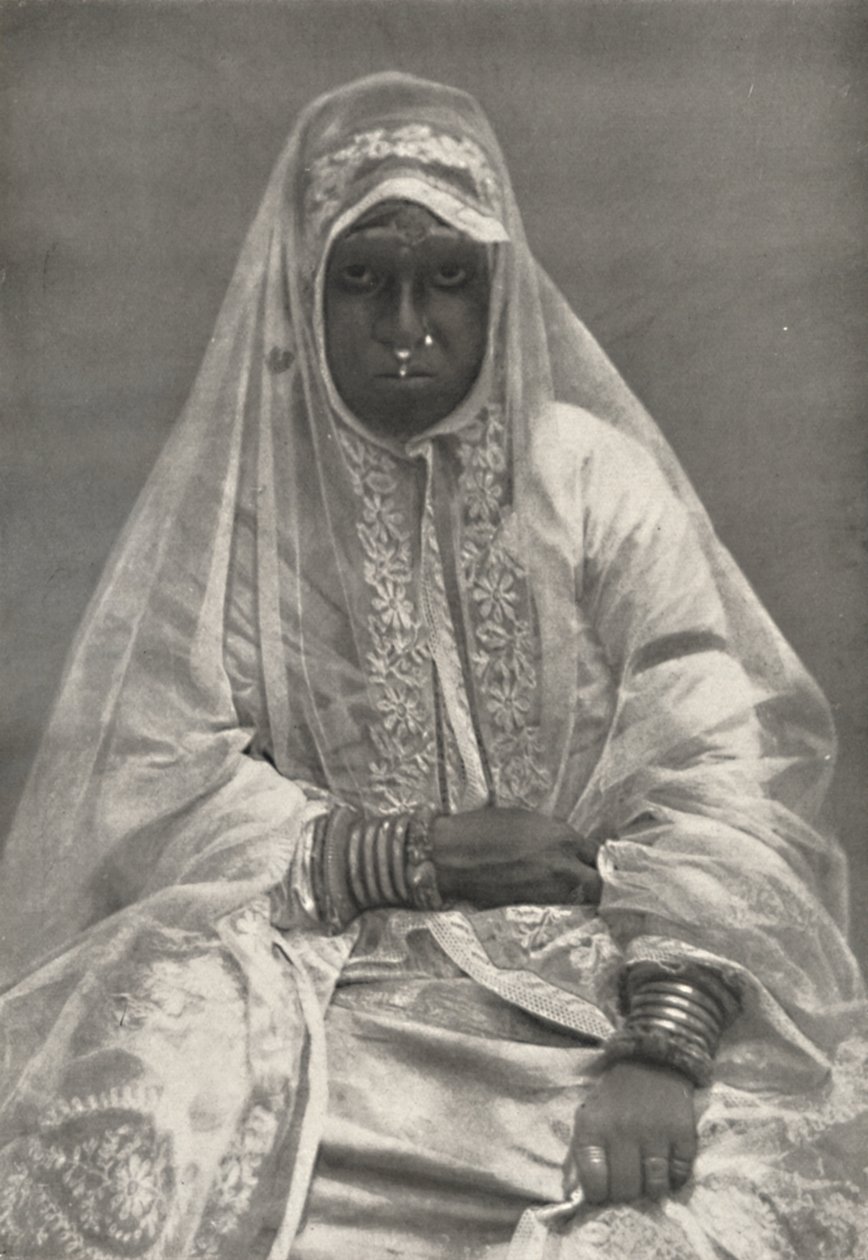 Muhammedran, 1926 autorstwa Unbekannt