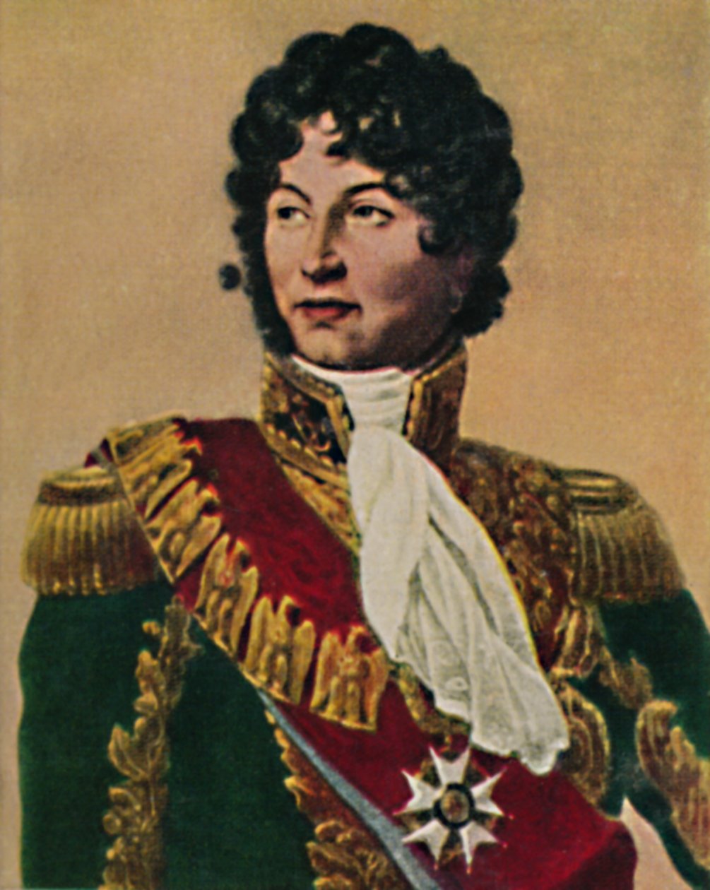 Murat 1767-1815, 1934. autorstwa Unbekannt