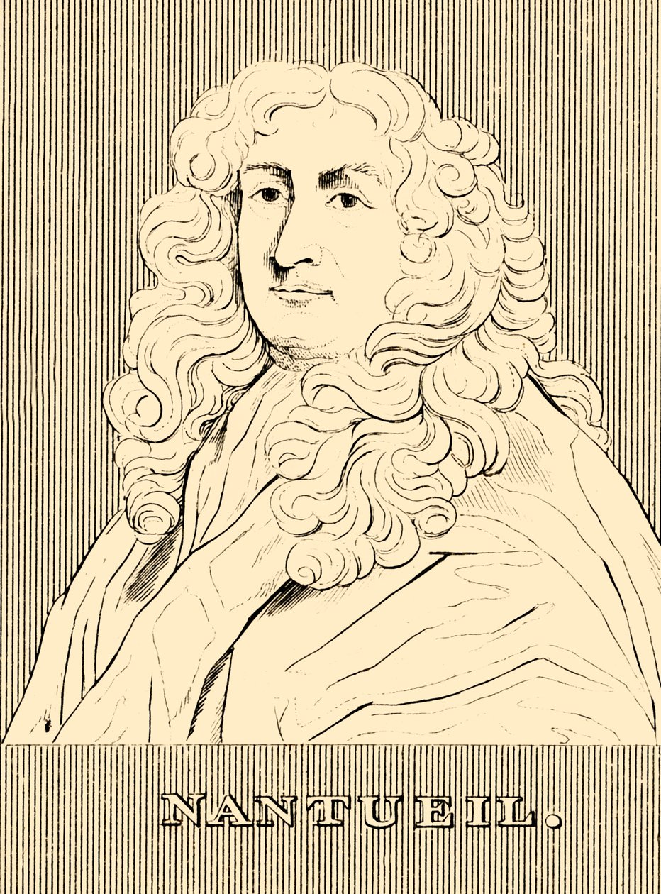 Spódnica, s. 1623-1678, 1830. autorstwa Unbekannt