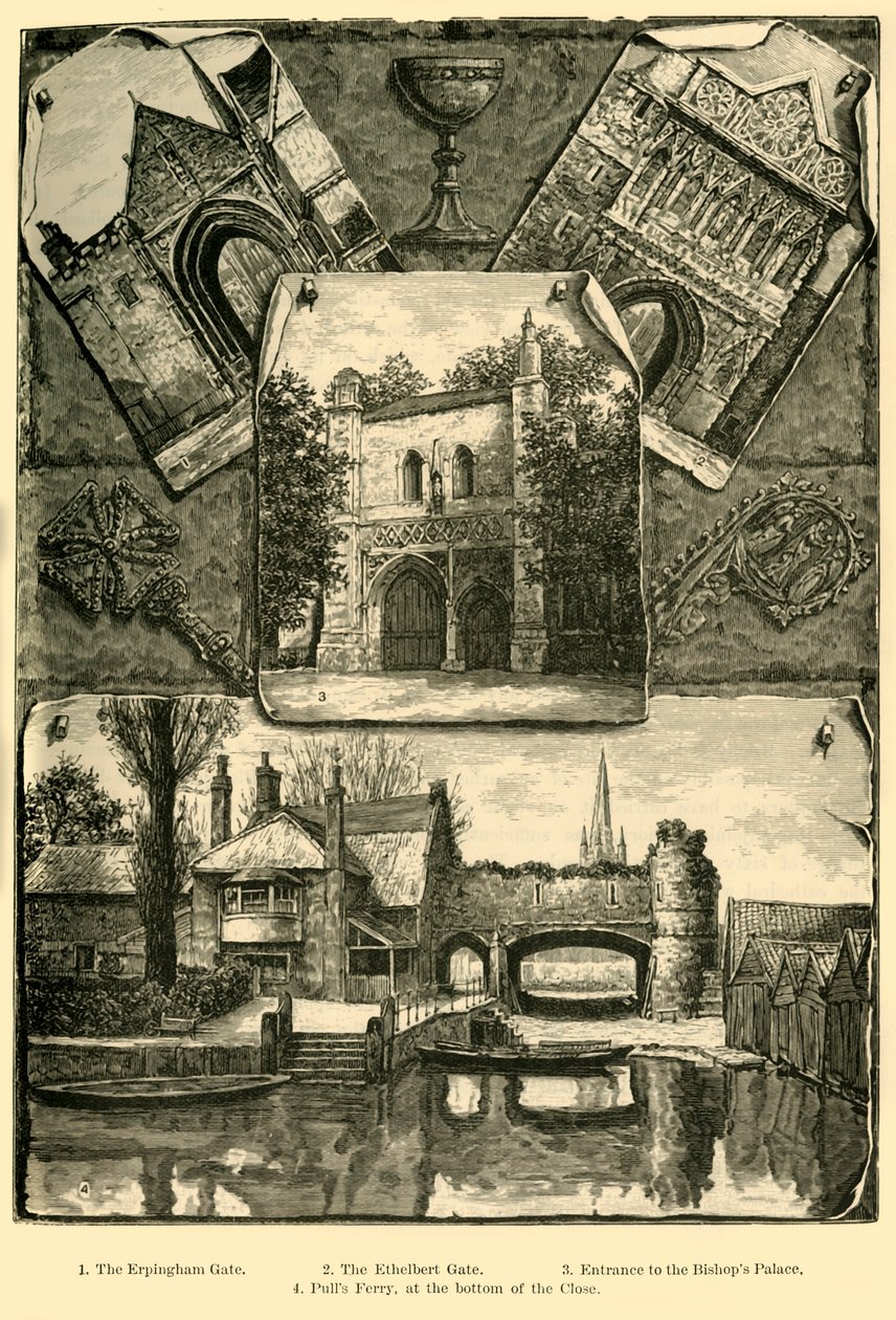 Norwich, 1898. autorstwa Unbekannt