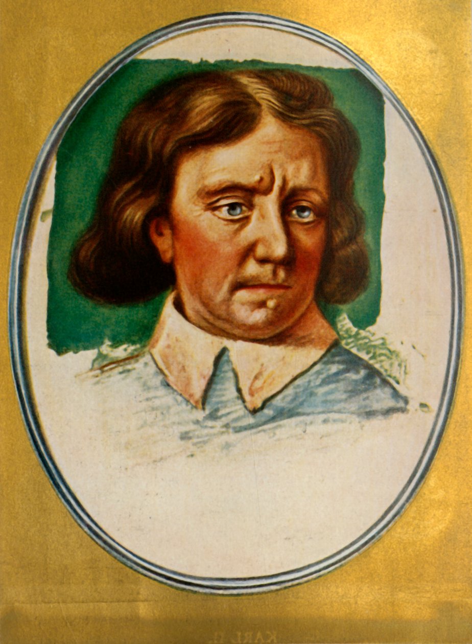 Olivera Cromwella, 1933. autorstwa Unbekannt