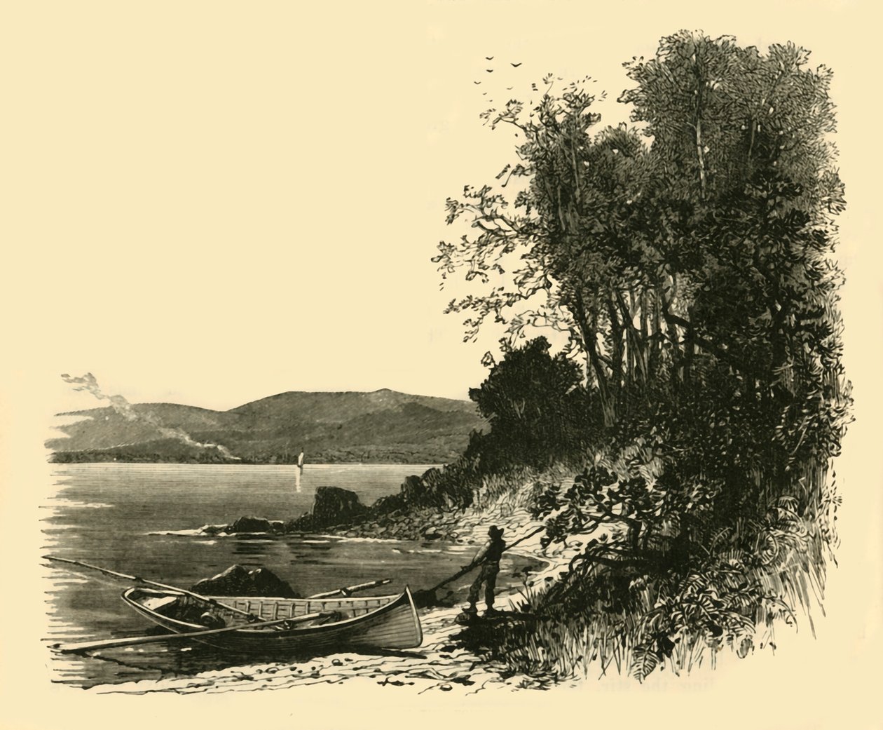 Czwarty, 1898. autorstwa Unbekannt