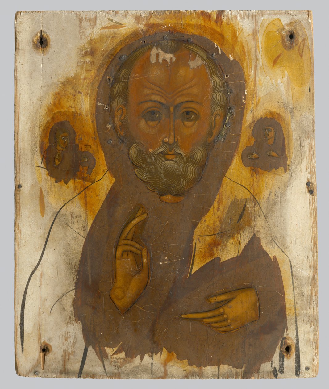 Pantokrator autorstwa Unbekannt