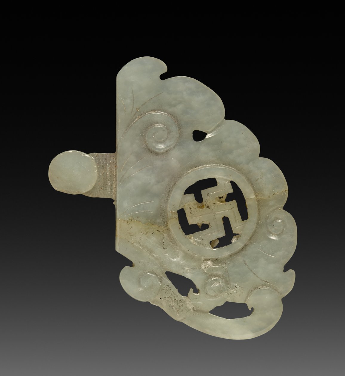 Część Buckle, 1800-1900. autorstwa Unbekannt