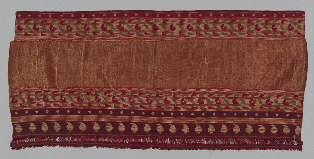 Część Sari, 1800. autorstwa Unbekannt