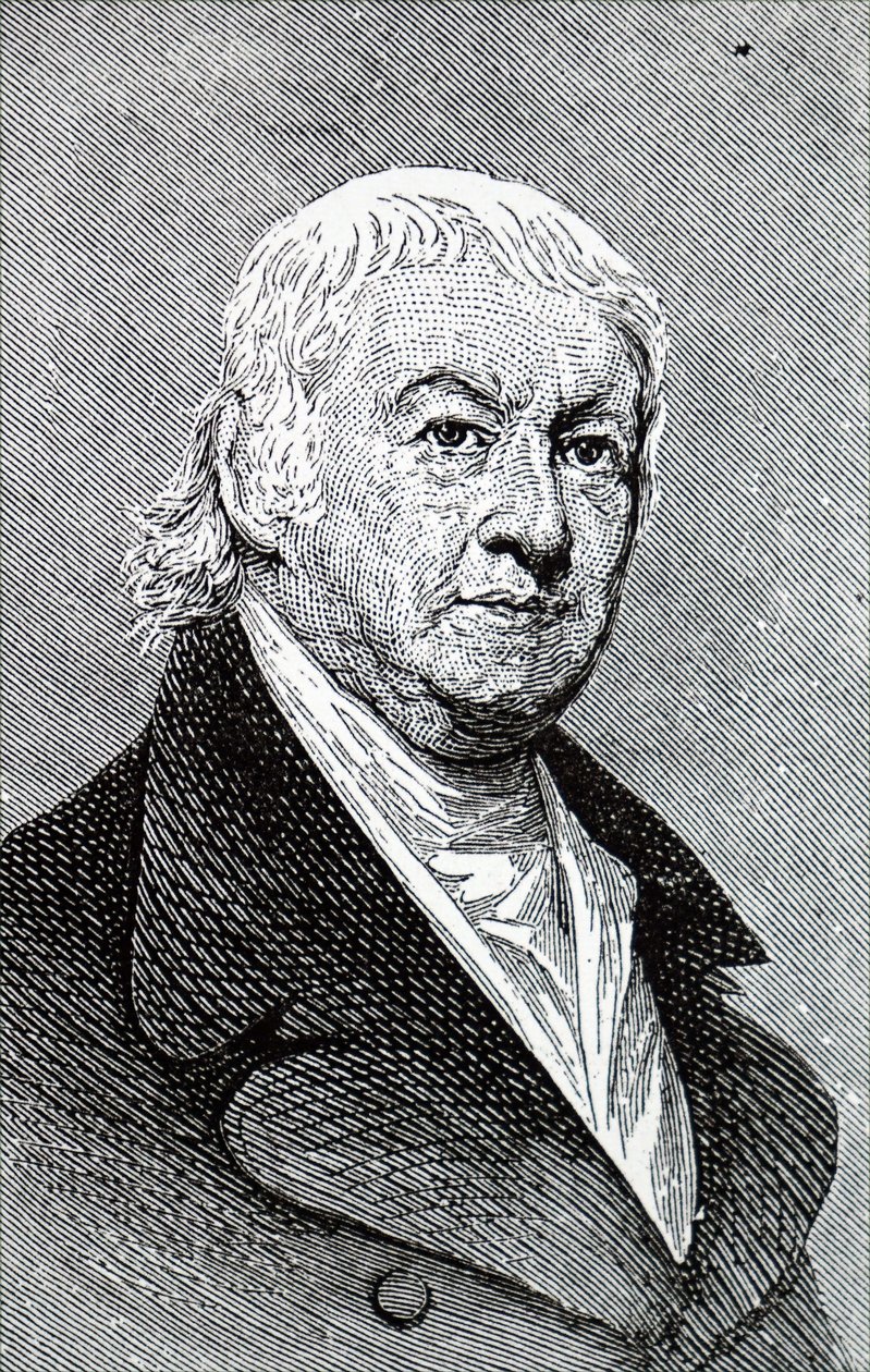 Paul Revere. autorstwa Unbekannt