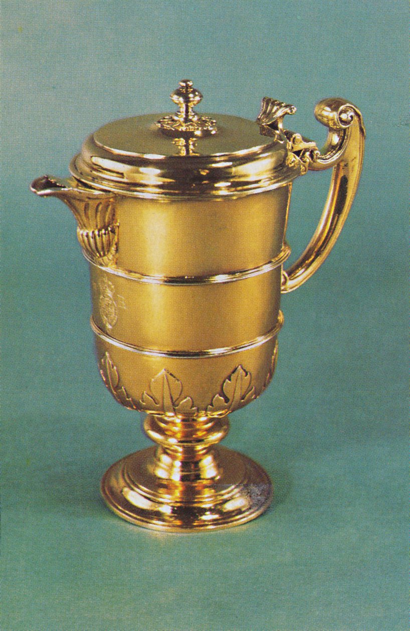 Dzban, 1692, 1953 autorstwa Unbekannt